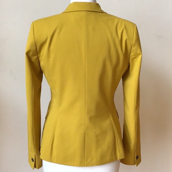 ZARA Pants And Blazer Set. - Picture 12 of 16